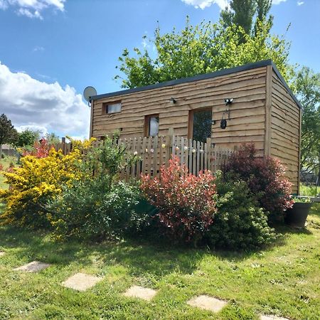 Saint-Vallier  Tiny House 게스트하우스 외부 사진