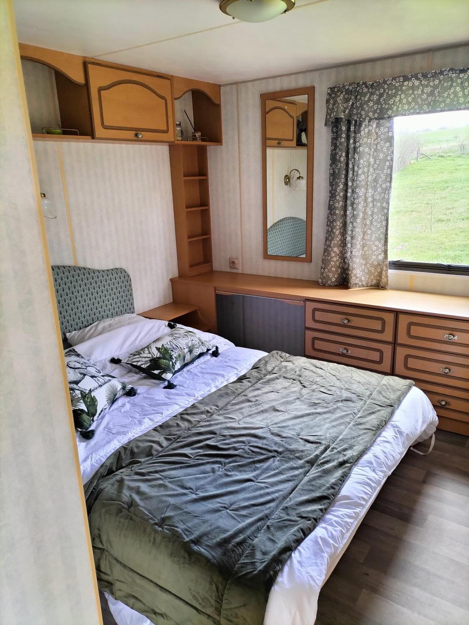 Saint-Vallier  Tiny House 게스트하우스 외부 사진