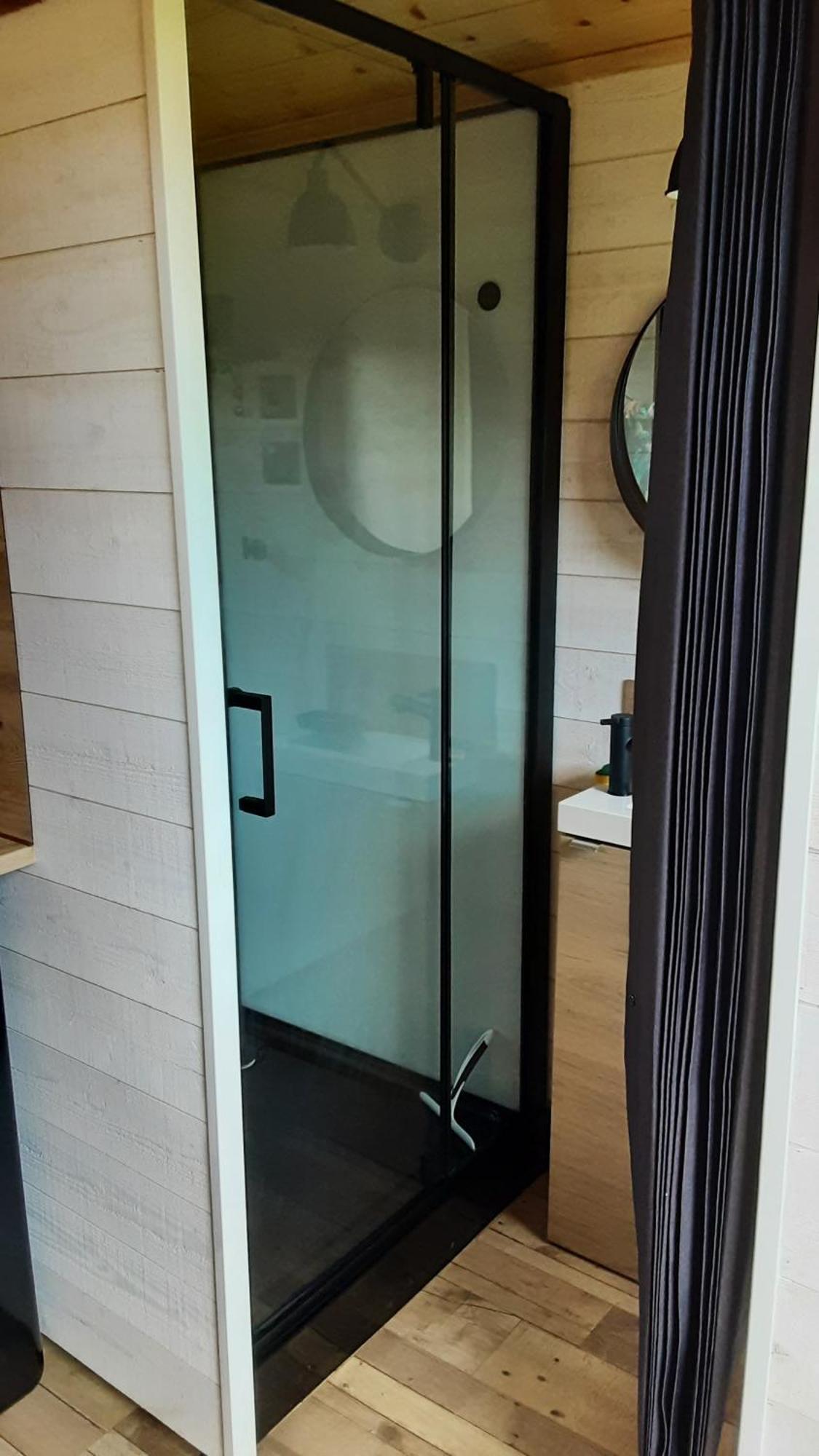 Saint-Vallier  Tiny House 게스트하우스 외부 사진