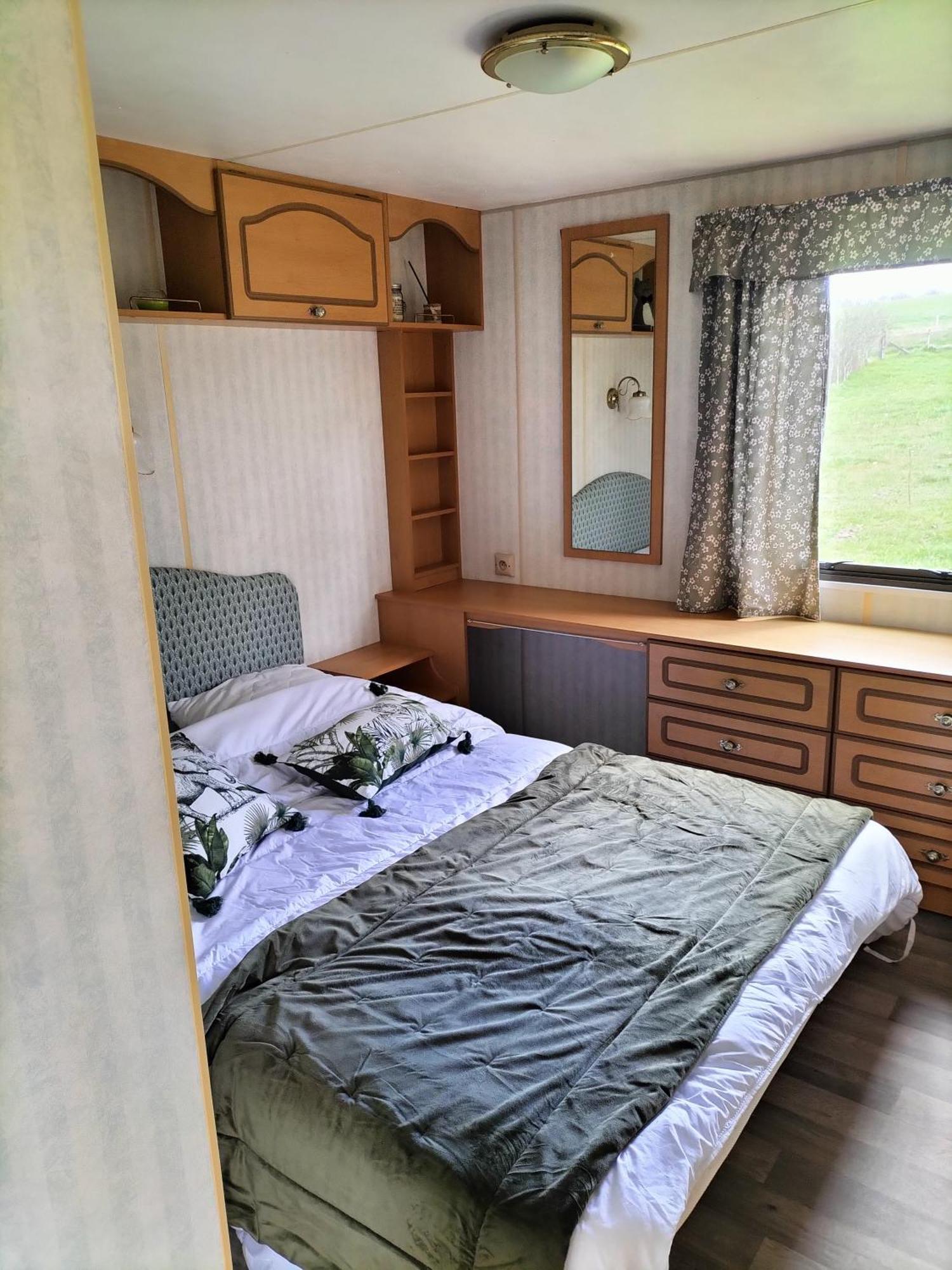 Saint-Vallier  Tiny House 게스트하우스 외부 사진